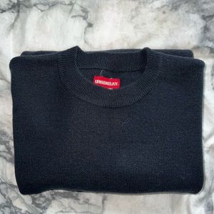 Mens unionbay sweater